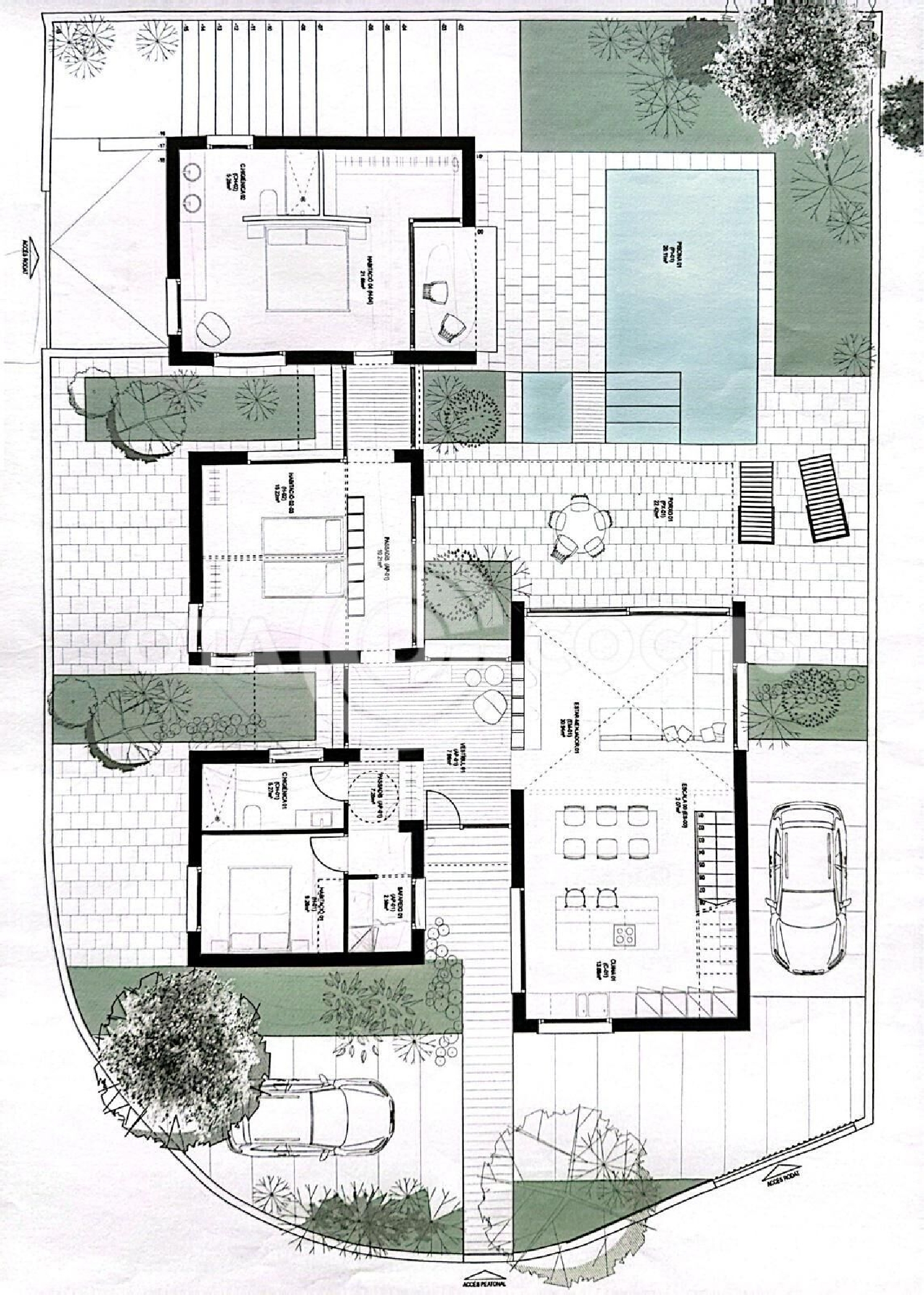  for sale plot El Catllar Tarragonès 6