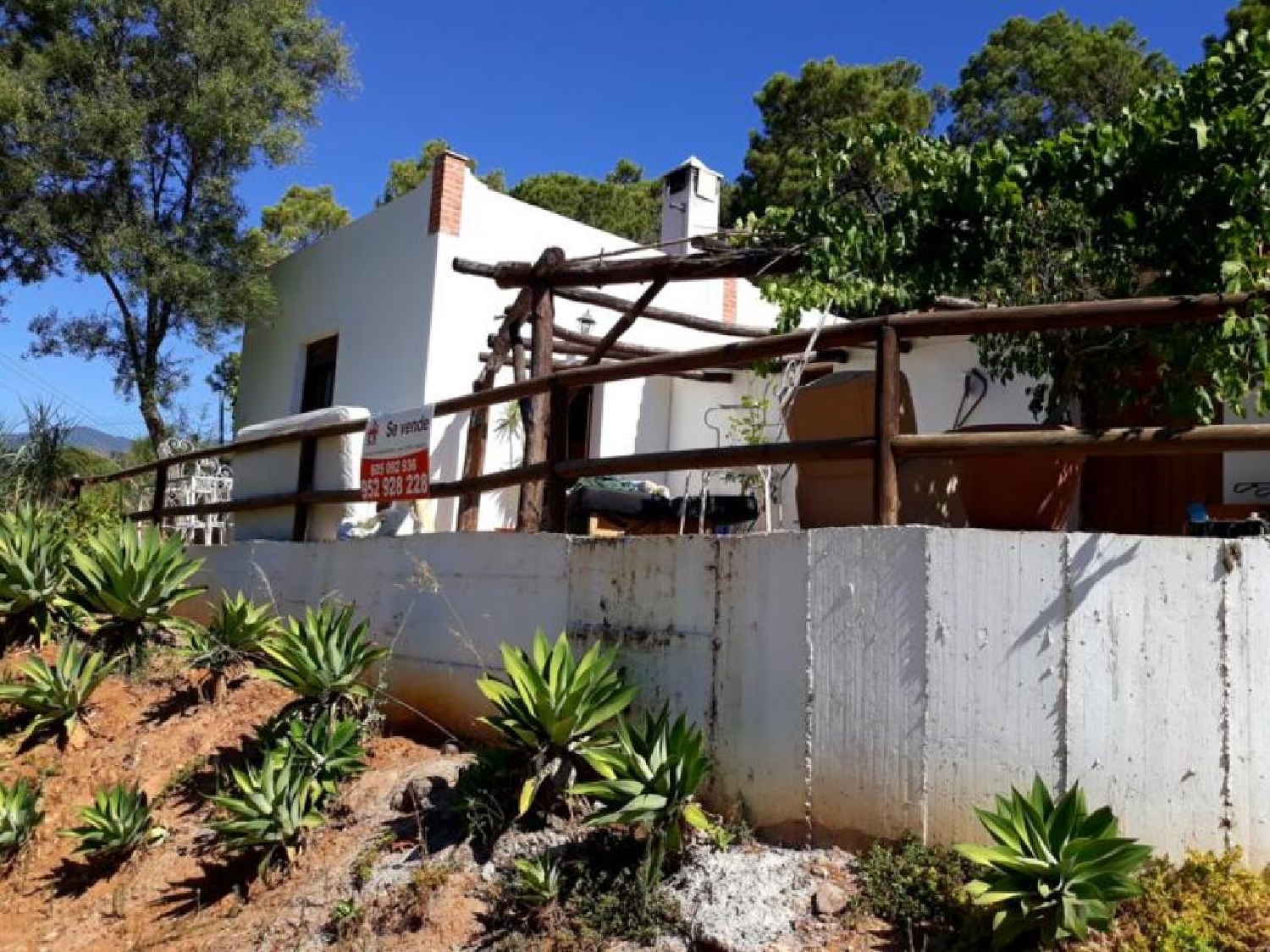  te koop perceel Estepona Costa Del Sol Occidental 8