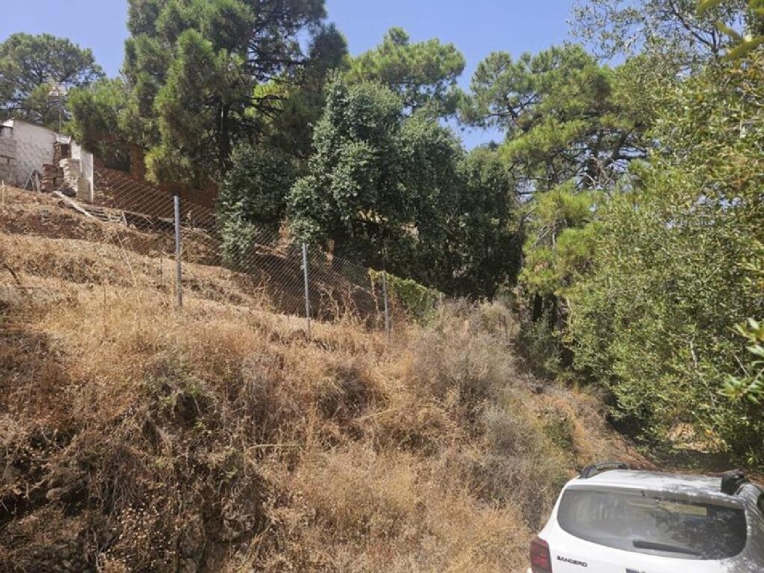  à vendre terrain Estepona Costa Del Sol Occidental 17