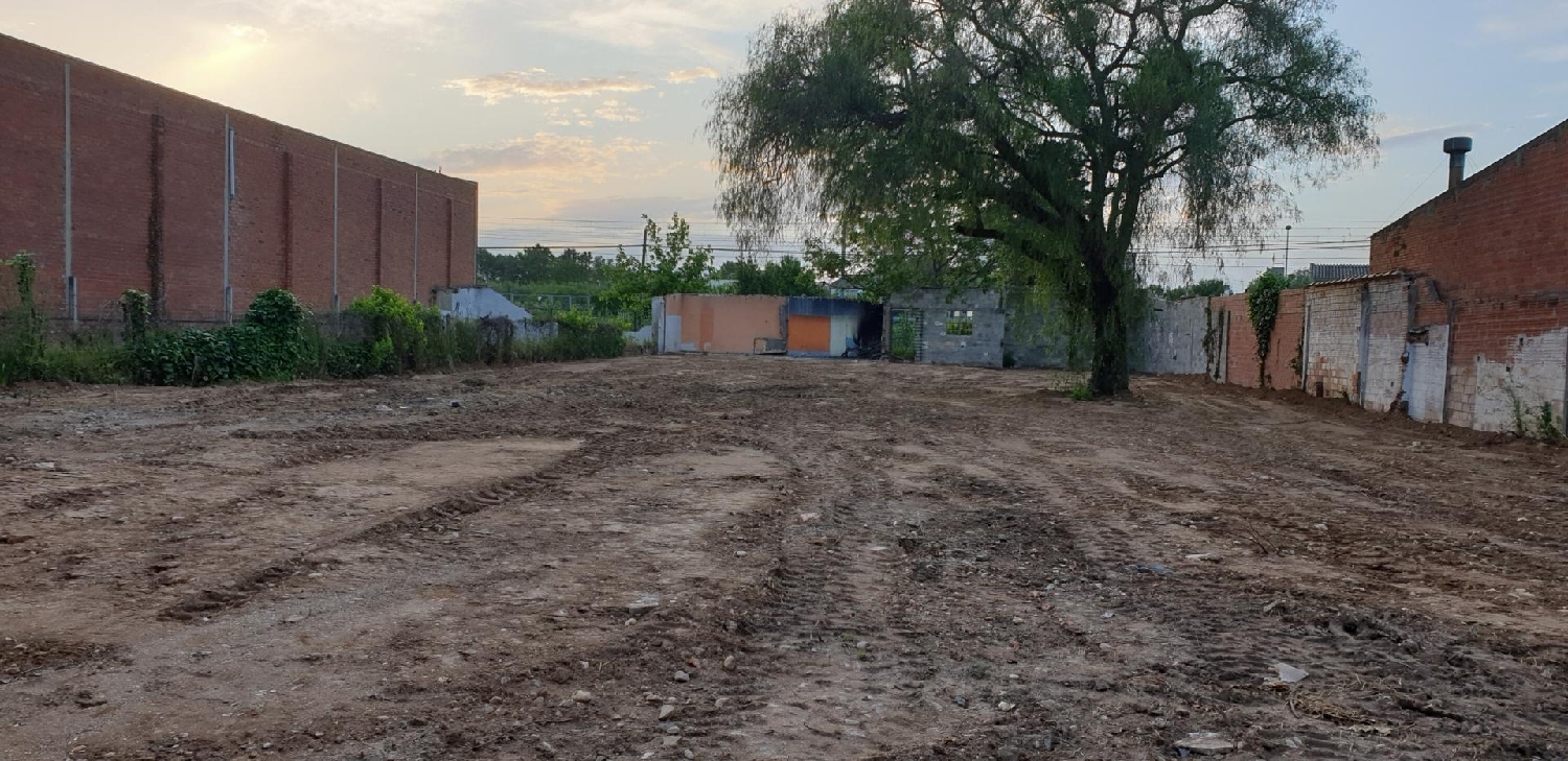  for sale plot Figueres Alt Empordà 2