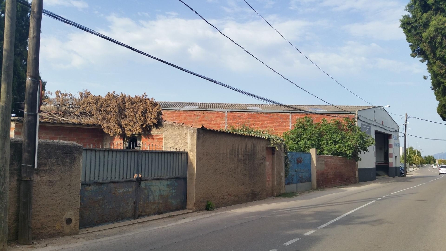  for sale plot Figueres Alt Empordà 6