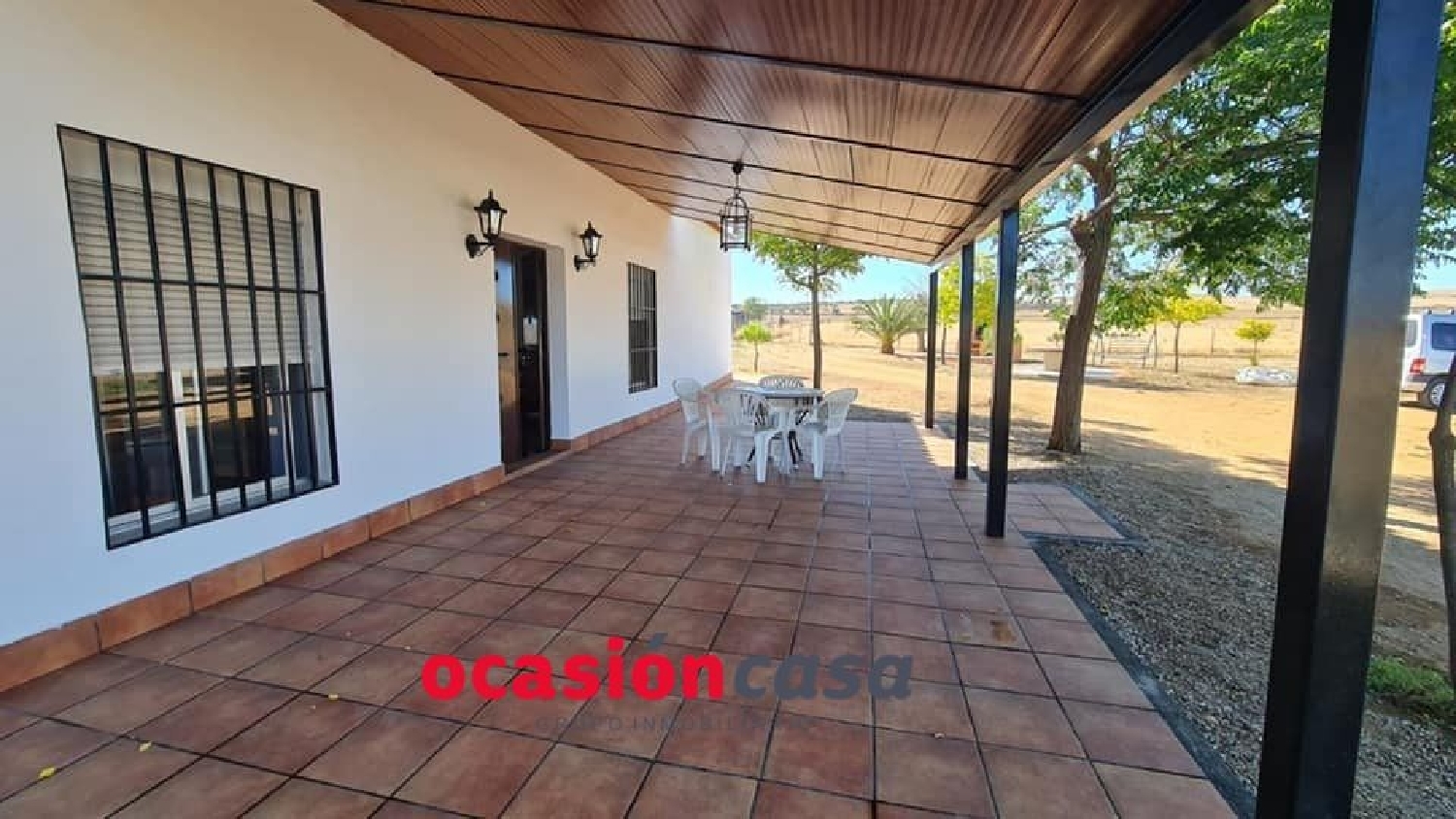  for sale plot Fuente Obejuna Valle Del Guadiato 2