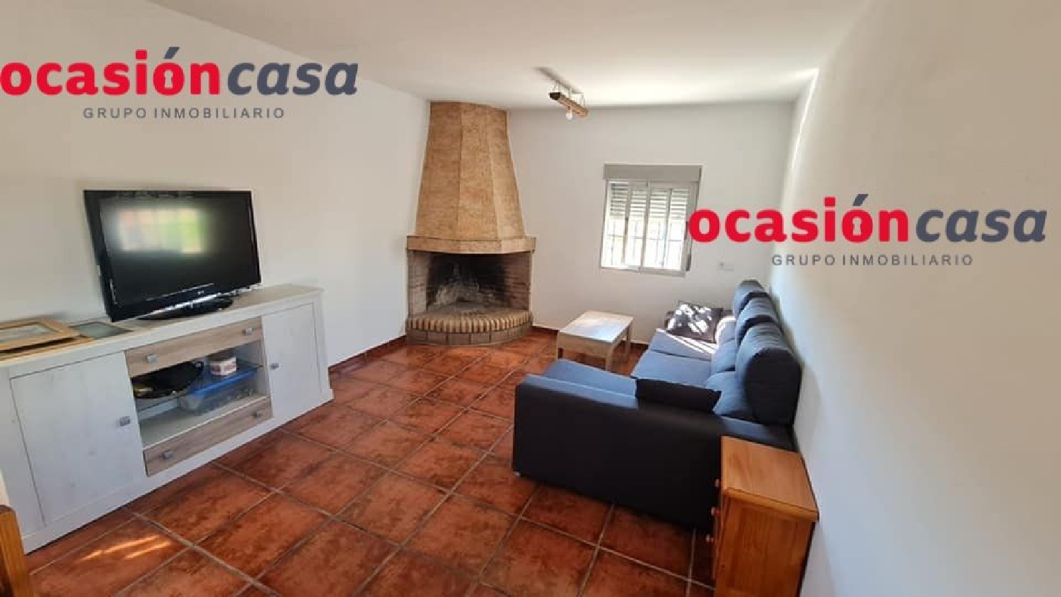  for sale plot Fuente Obejuna Valle Del Guadiato 5