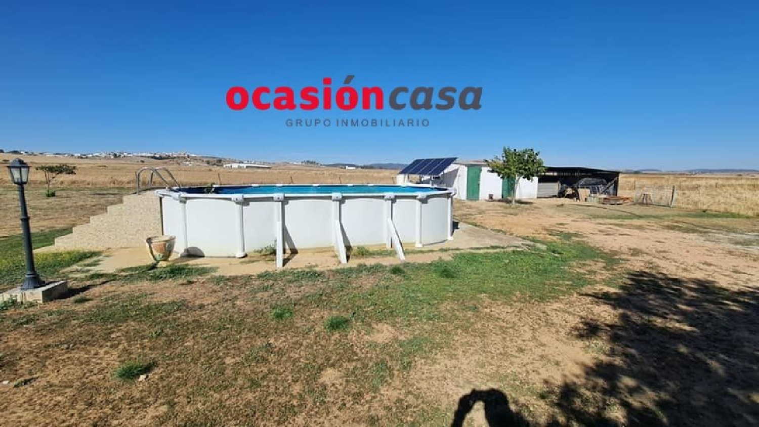  for sale plot Fuente Obejuna Valle Del Guadiato 7