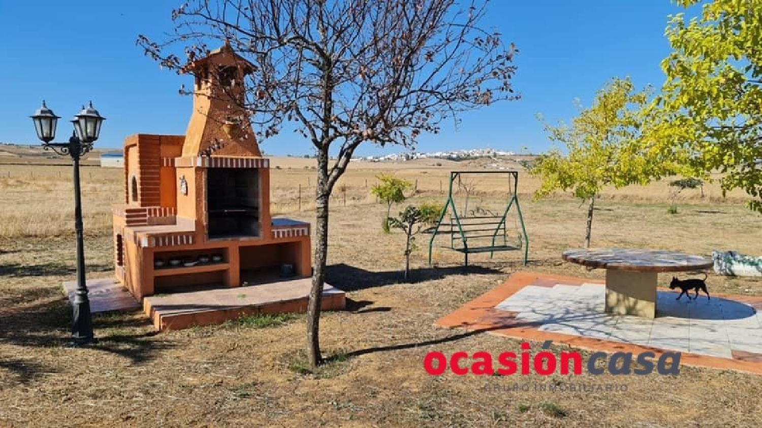  for sale plot Fuente Obejuna Valle Del Guadiato 8