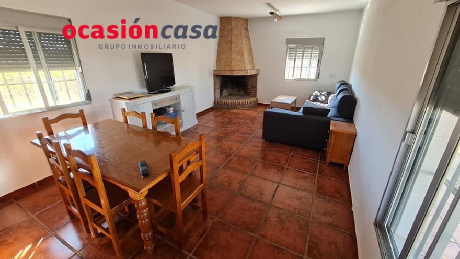  for sale plot Fuente Obejuna Valle Del Guadiato 4