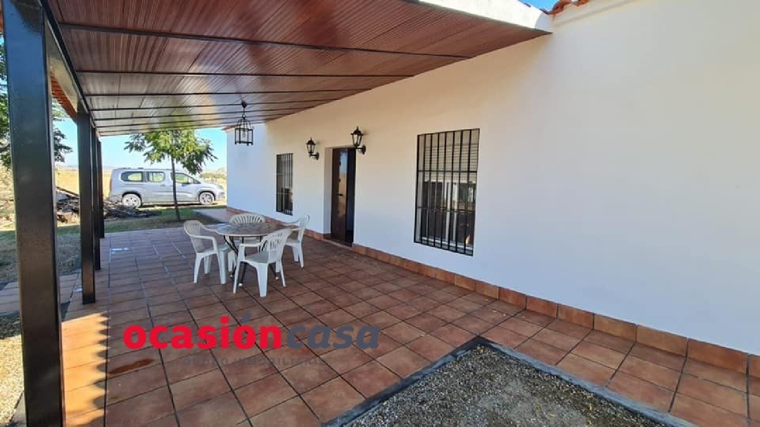  for sale plot Fuente Obejuna Valle Del Guadiato 3