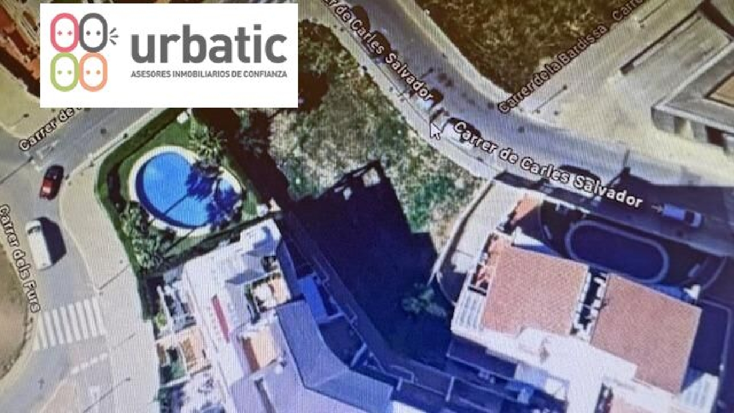 for sale plot Gandía 46701 Safor 3