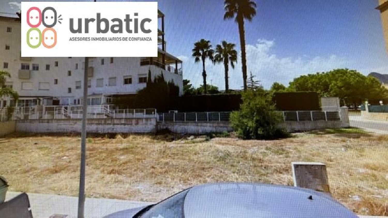 for sale plot Gandía 46701 Safor 2