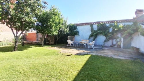 Garcihernández Tierra De Alba plot foto 6287771