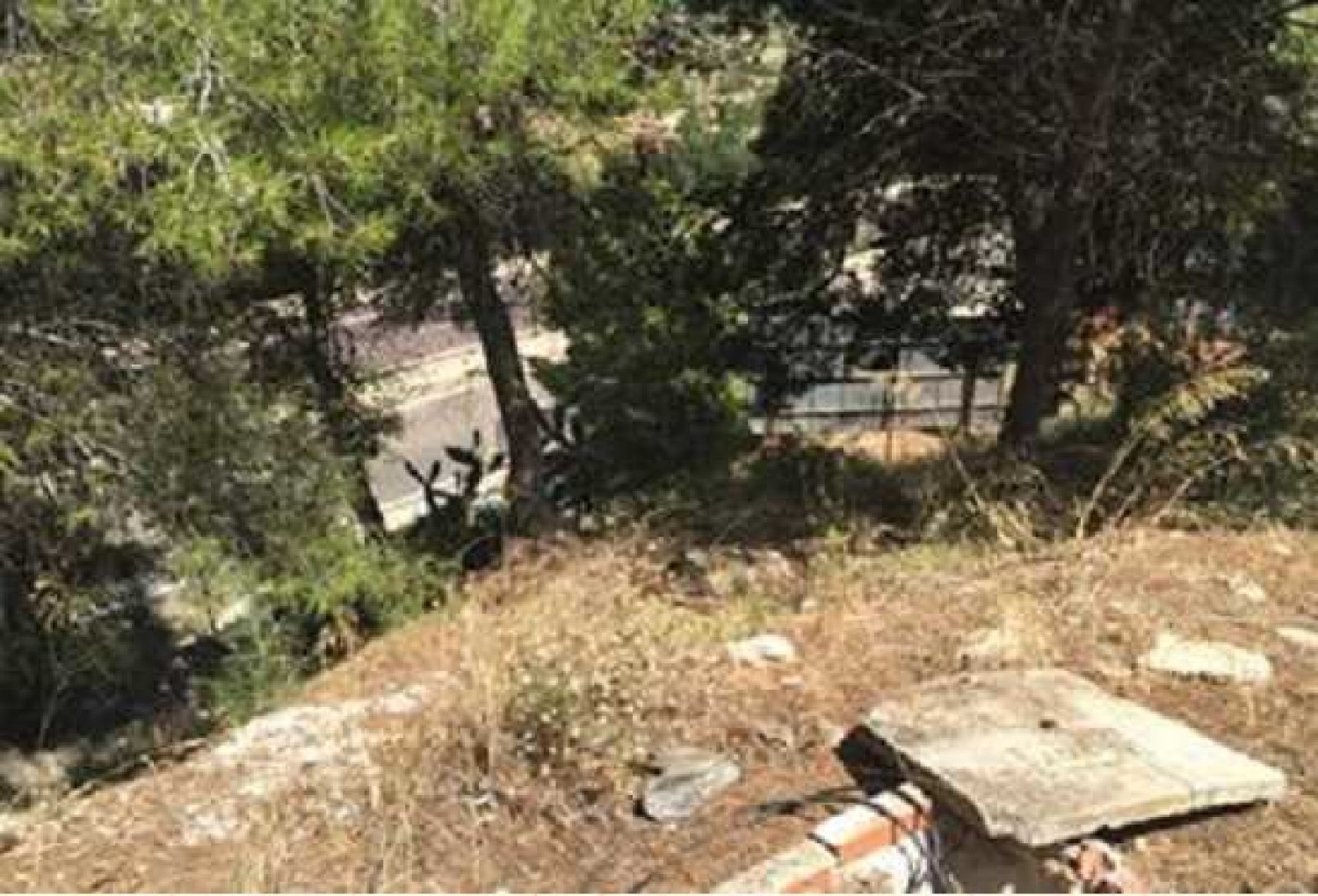 for sale plot Gilet Camp De Morvedre 2