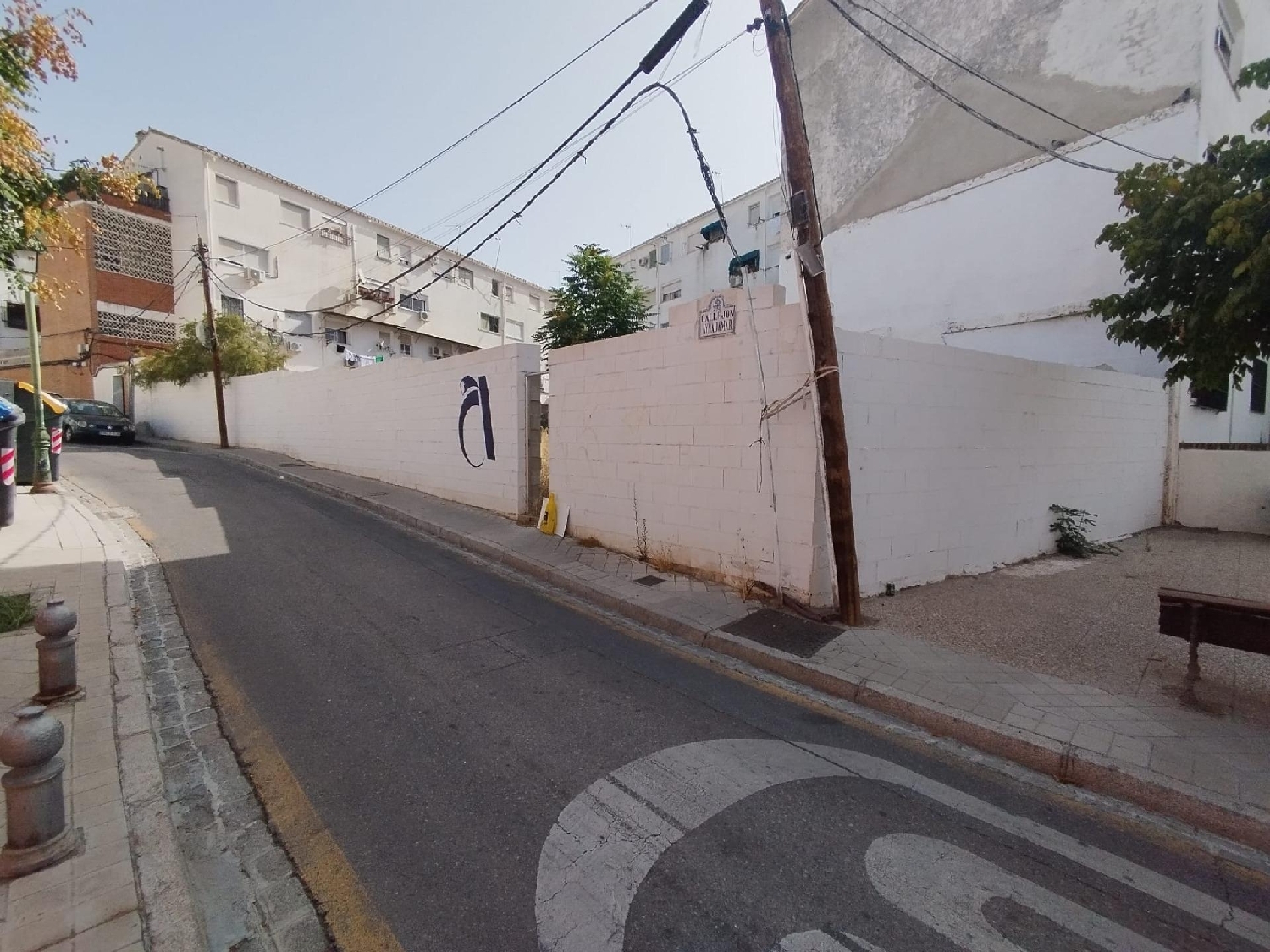  kaufen Grundstück Granada Vega De Granada 5