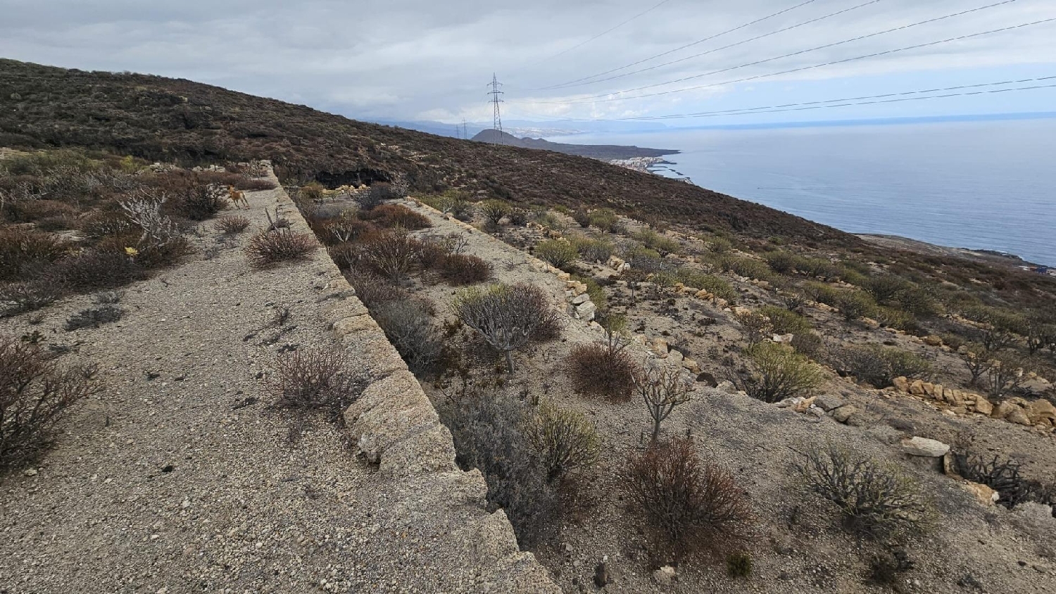 for sale plot Guimarans, Guimaráns Barcala 3