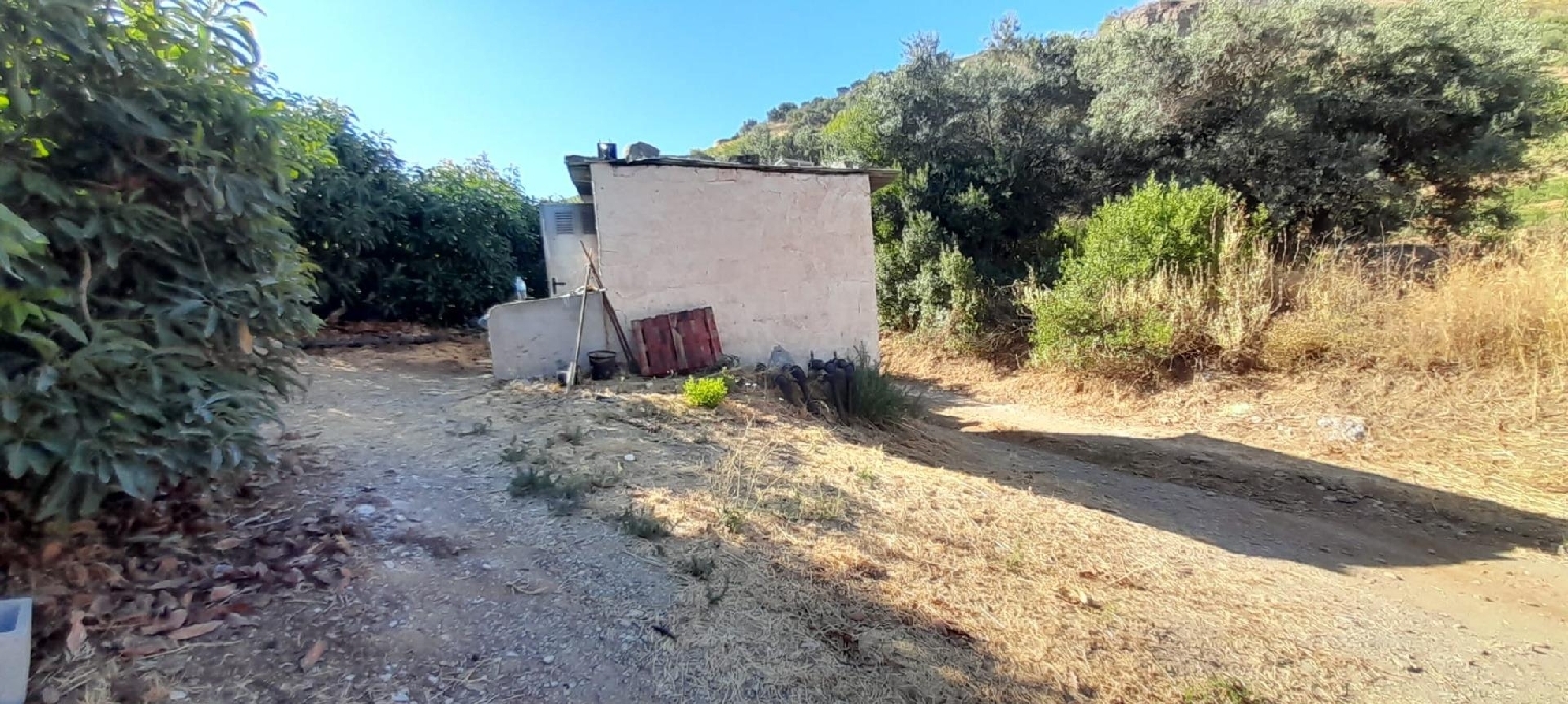  en venta terreno Ítrabo Costa Tropical 7