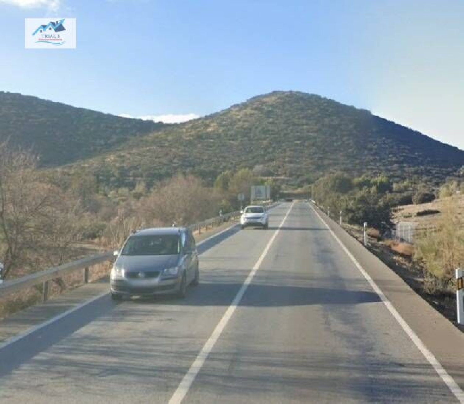  for sale plot Iznalloz Montes (Los) 2
