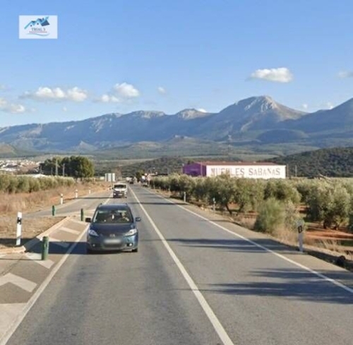 Iznalloz Montes (Los) tomt foto 6289101