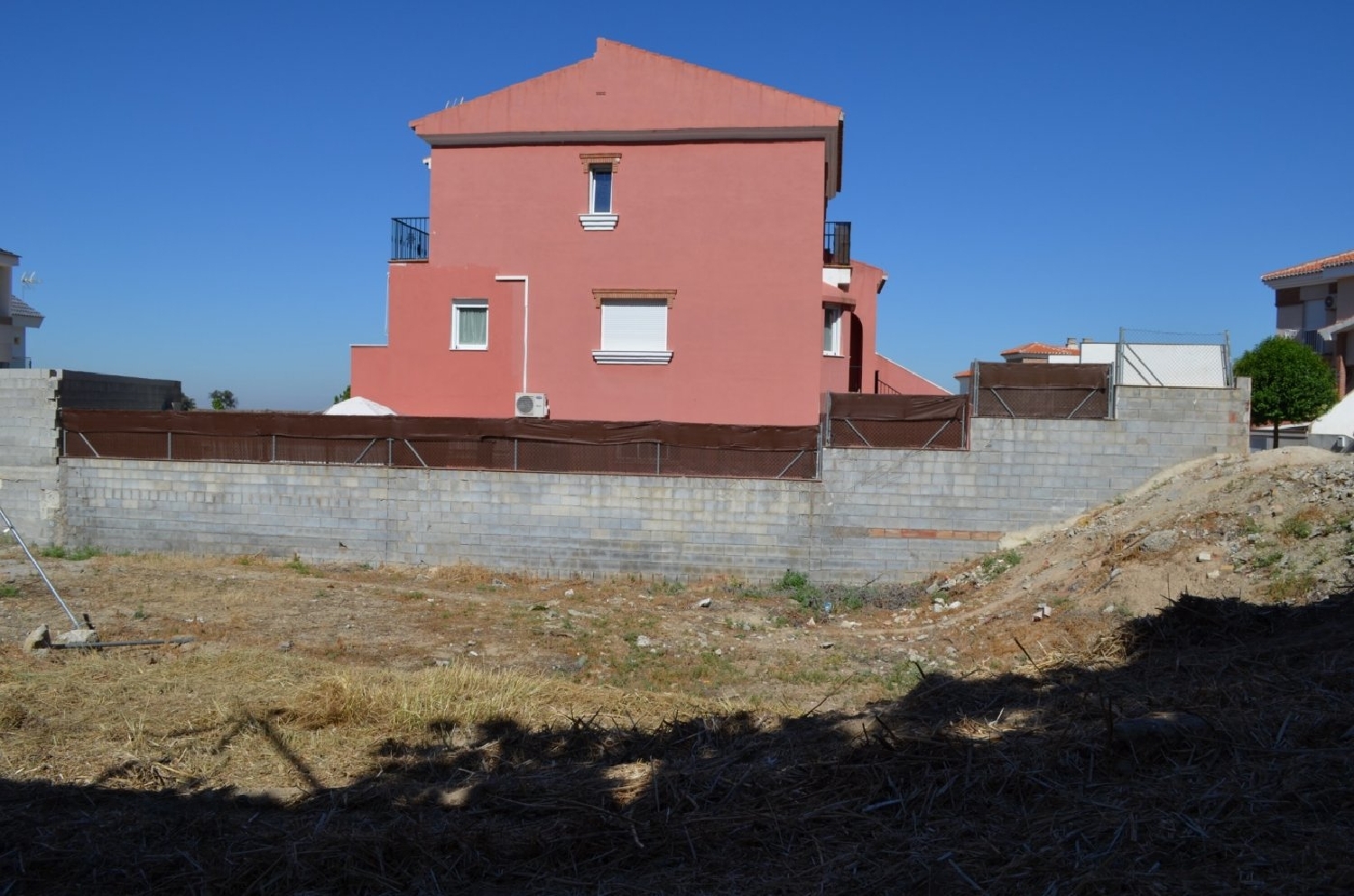  en venta terreno Jun Vega De Granada 8