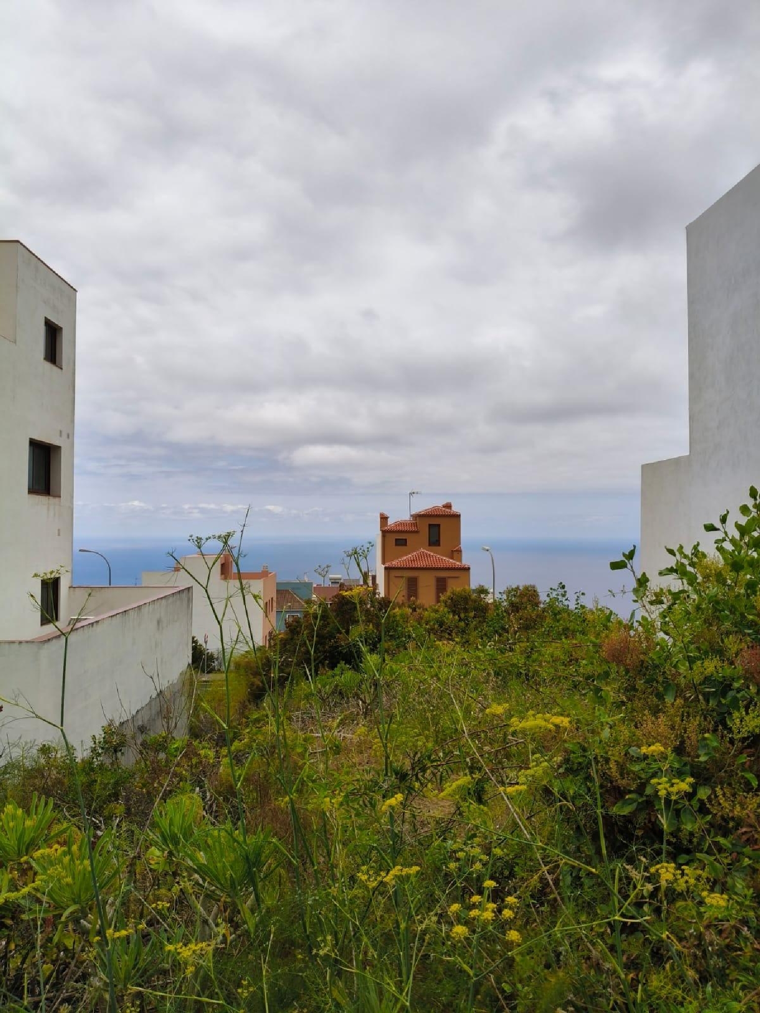  for sale plot La Guancha Zona Norte 7