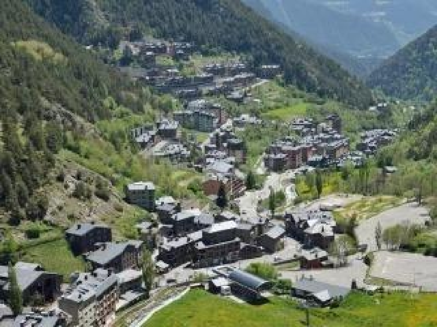 till salu tomt La Massana La Massana 1