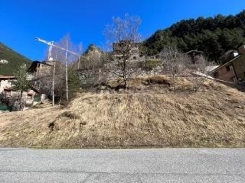 La Massana La Massana plot foto 6287322