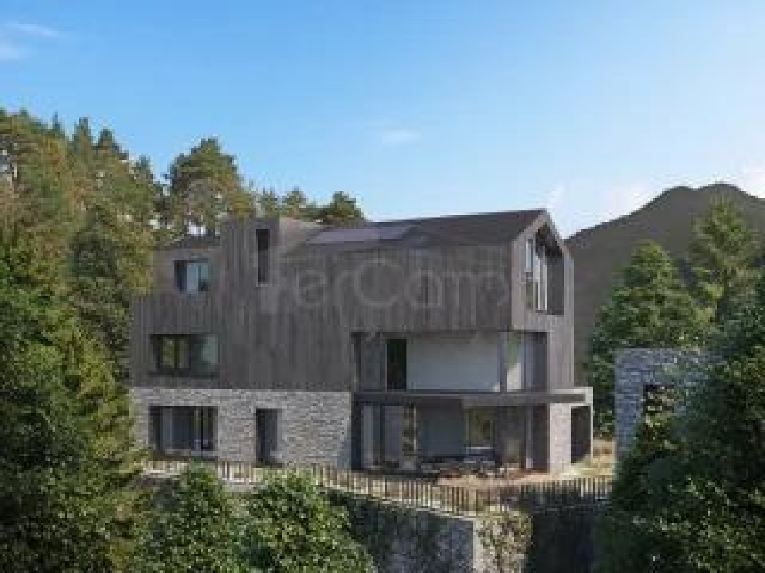  till salu tomt La Massana La Massana 6