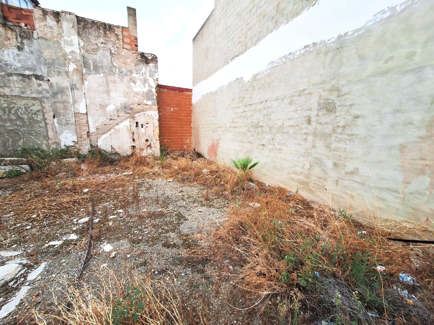  for sale plot La Pobla Llarga Ribera Alta 7