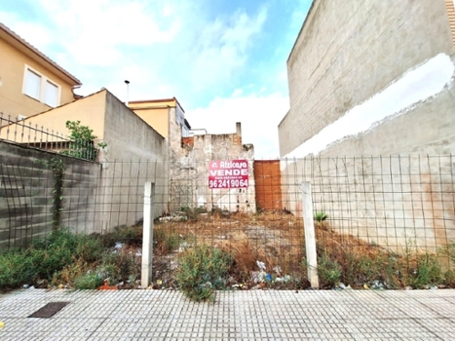 La Pobla Llarga Ribera Alta plot foto 6291299