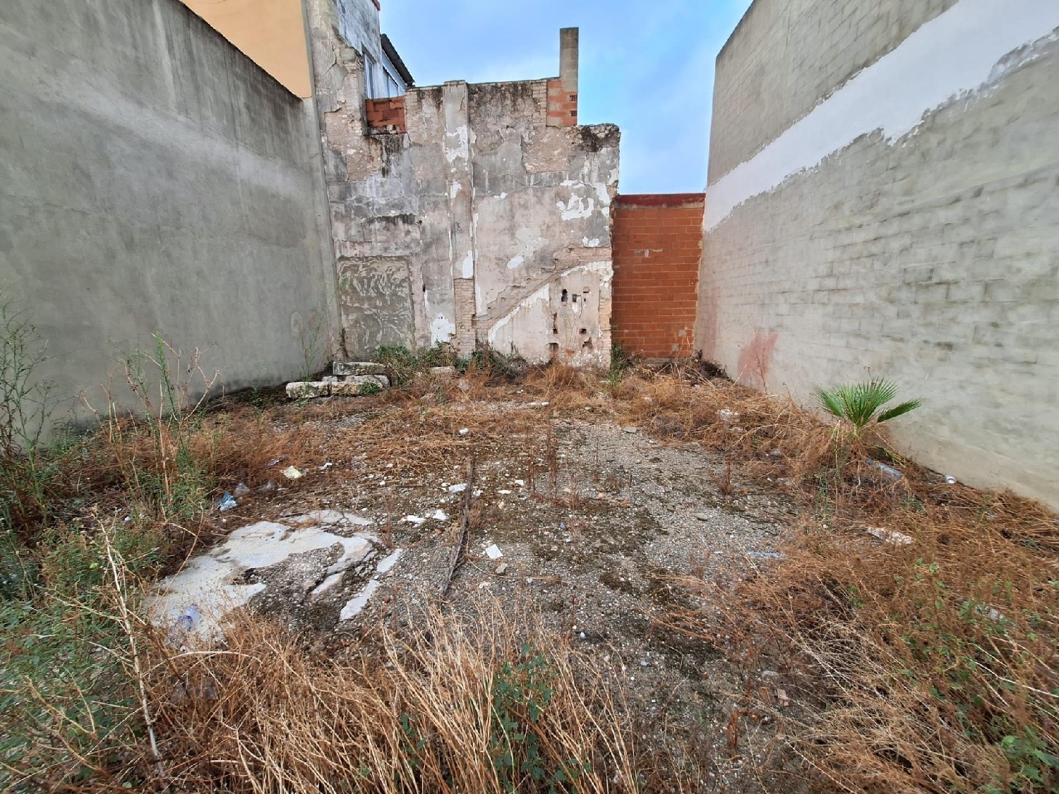  for sale plot La Pobla Llarga Ribera Alta 8