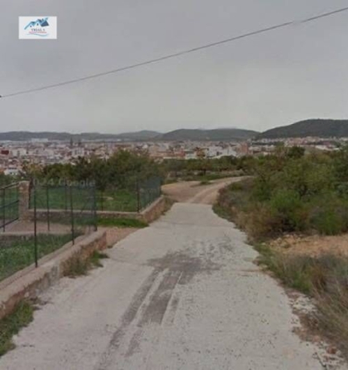 La Vall D''uixo Plana Baixa perceel foto 6293027