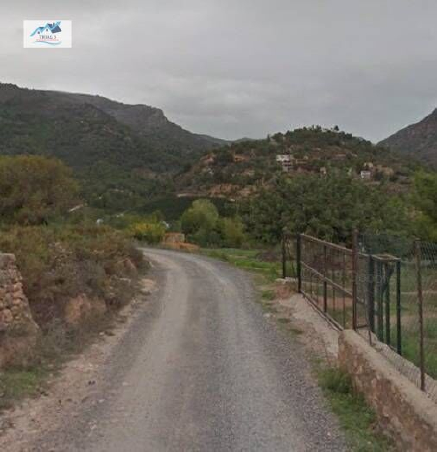 te koop perceel La Vall D'uixo Plana Baixa 2