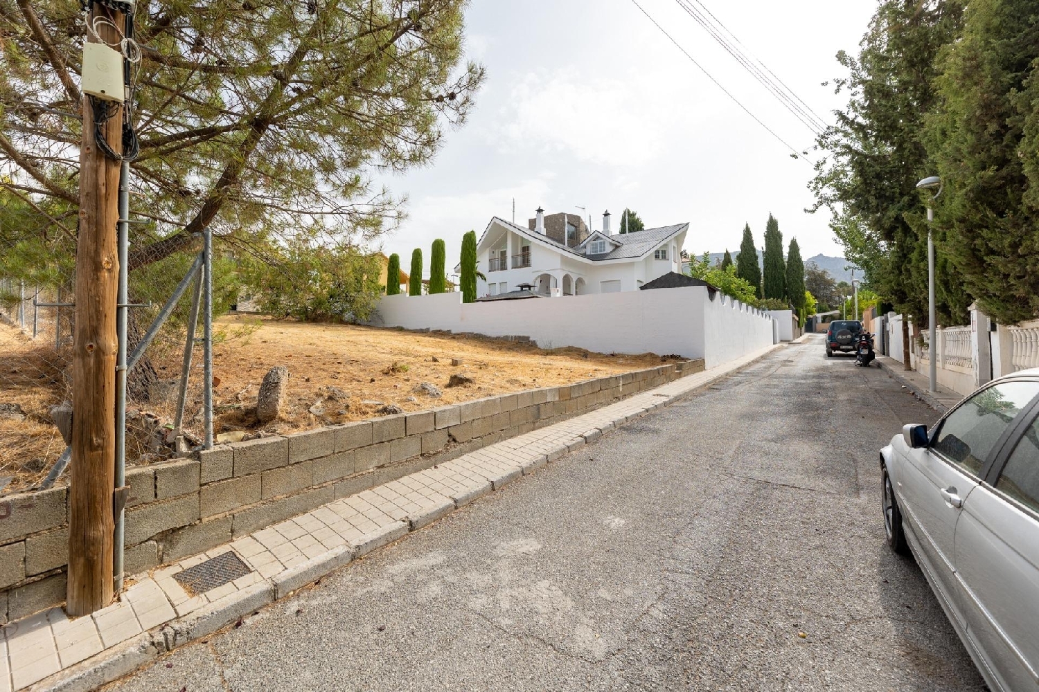  kaufen Grundstück La Zubia Vega De Granada 1