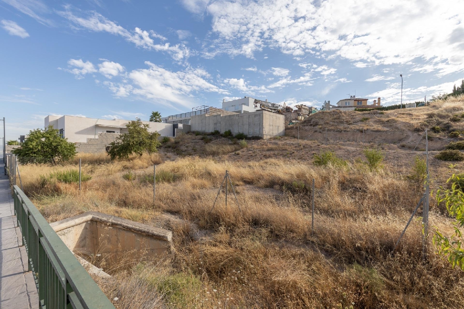  kaufen Grundstück La Zubia Vega De Granada 5