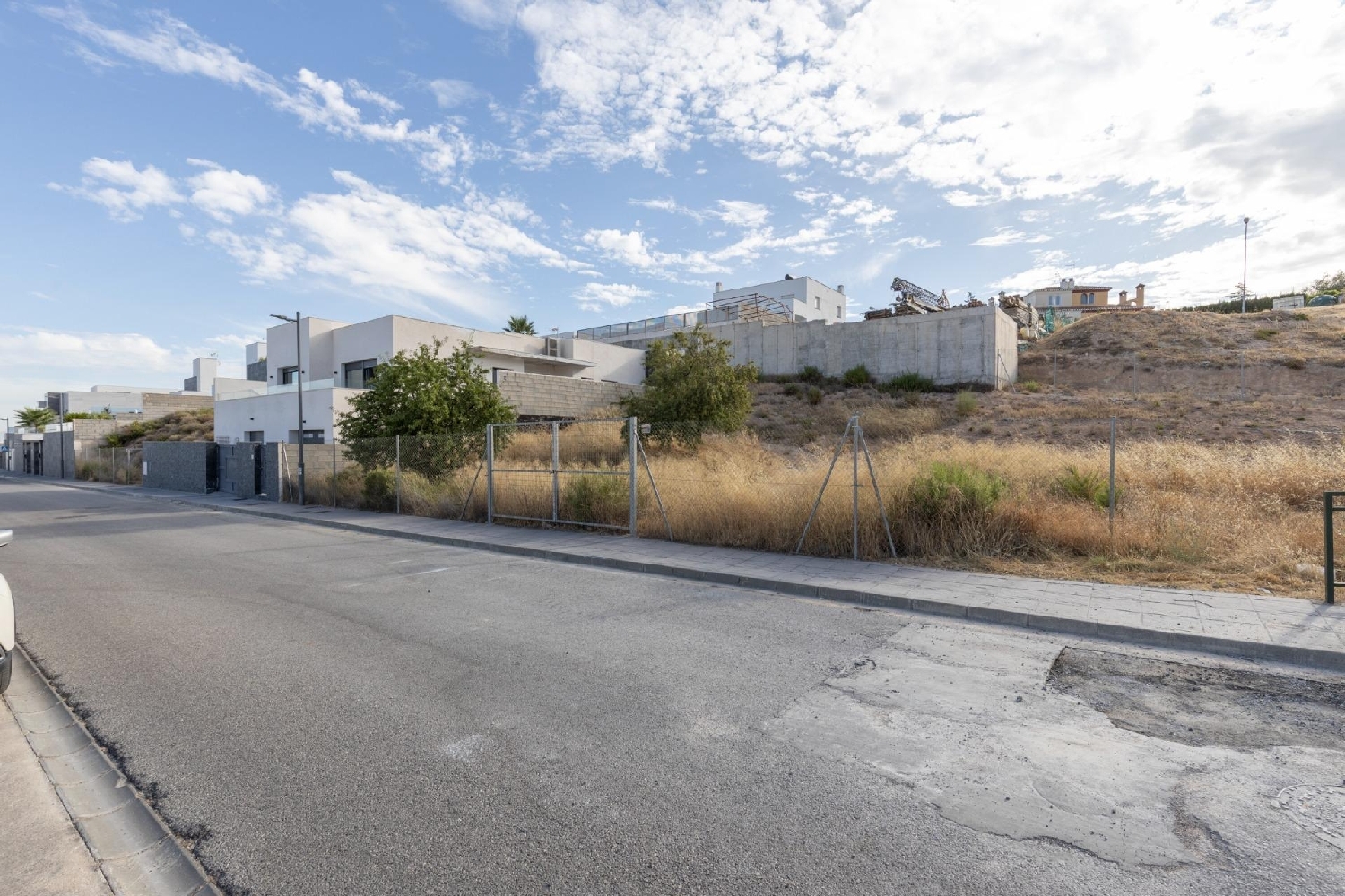  kaufen Grundstück La Zubia Vega De Granada 3