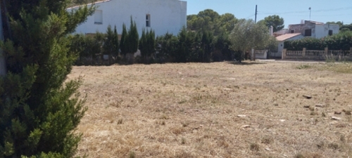 L''ametlla De Mar Baix Ebre terreno foto 6288522