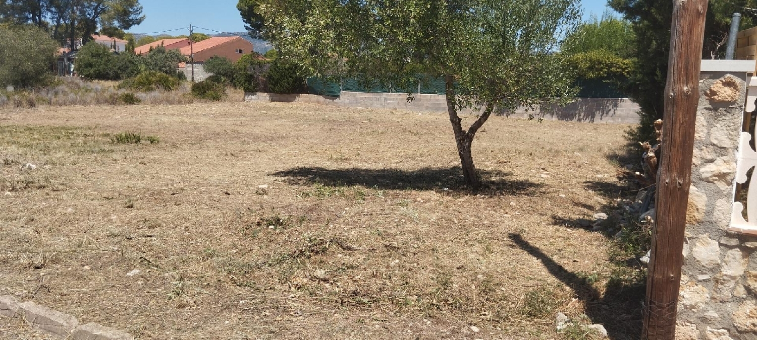  à vendre terrain L'ametlla De Mar Baix Ebre 6