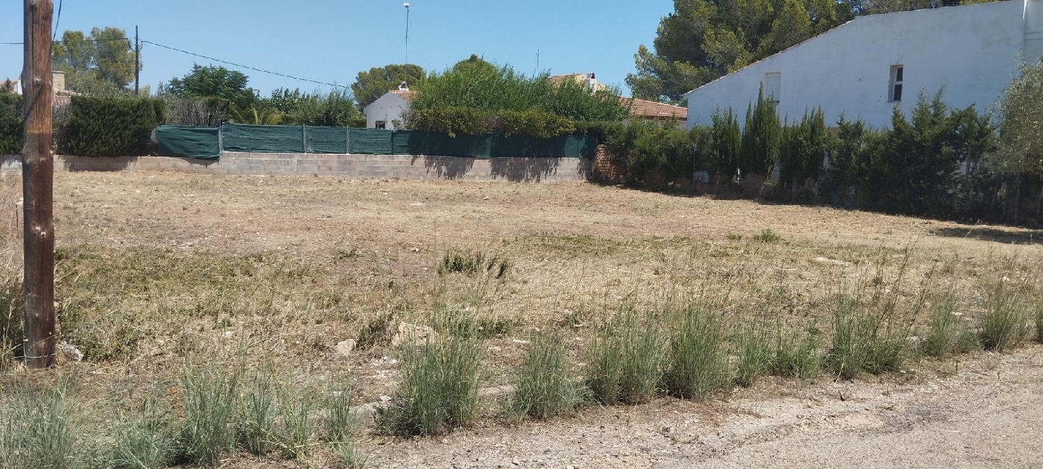  à vendre terrain L'ametlla De Mar Baix Ebre 3