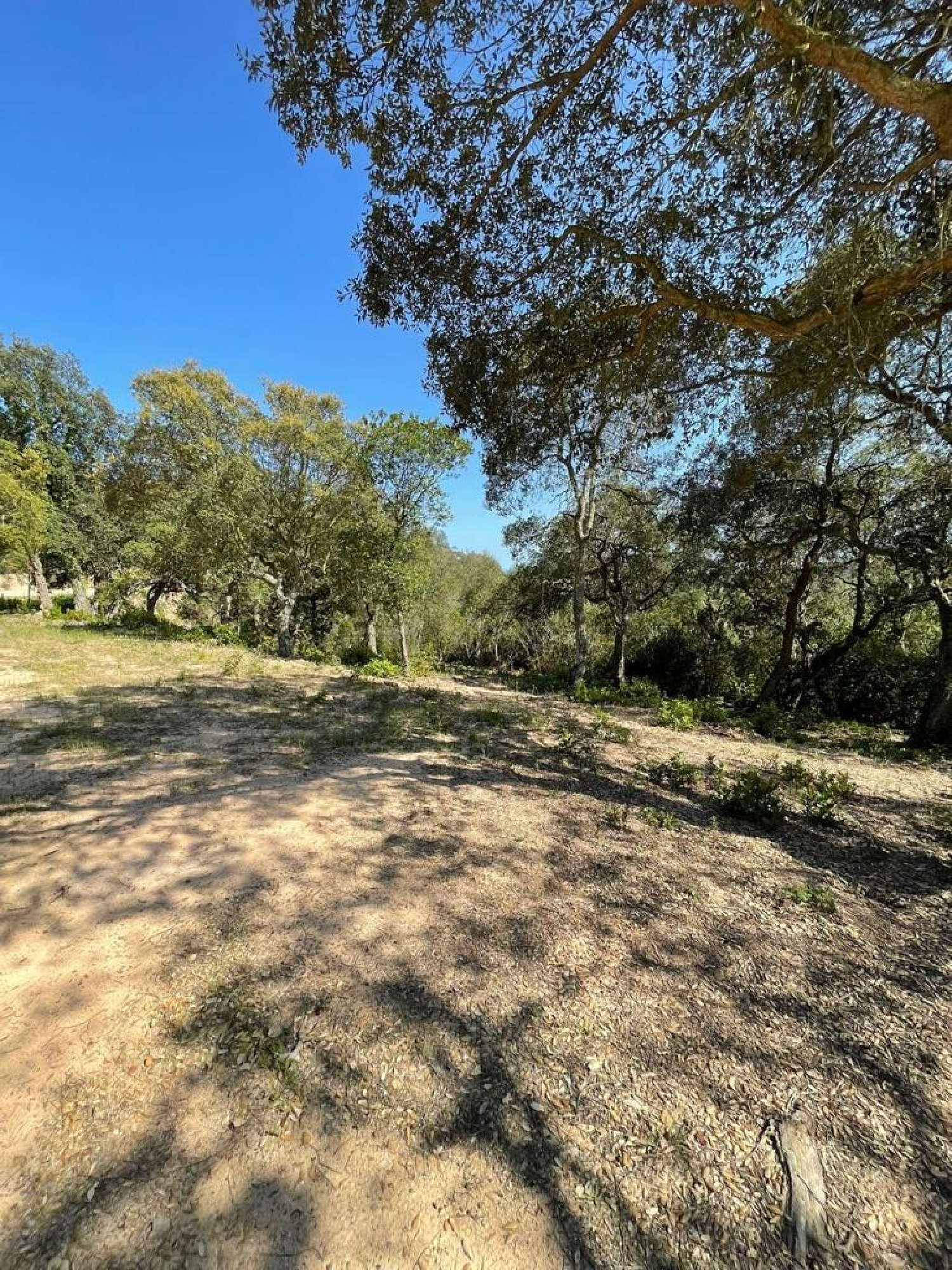  te koop perceel Lloret De Mar Selva 1