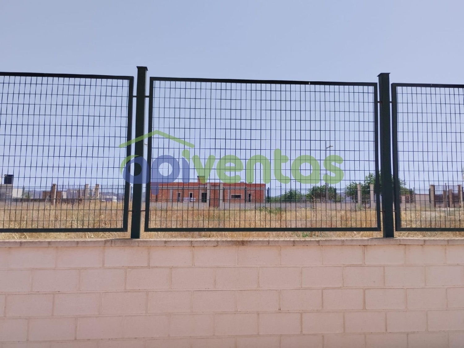  for sale plot Lorca Alto Guadalentín 8
