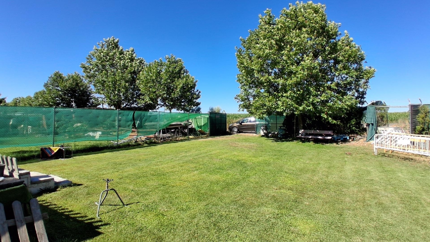  en venta terreno Machacón Campo De Salamanca 7