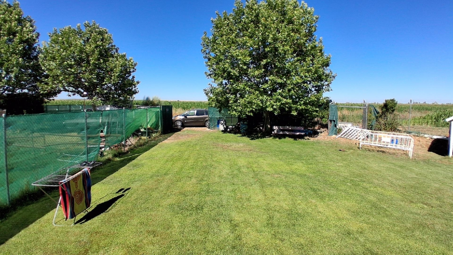  en venta terreno Machacón Campo De Salamanca 5