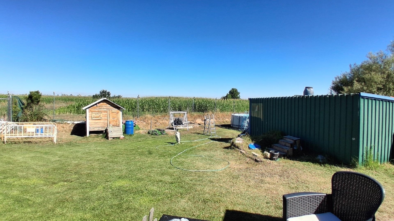  en venta terreno Machacón Campo De Salamanca 8