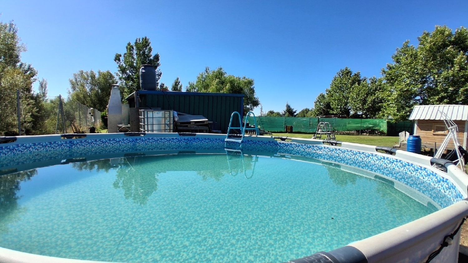 en venta terreno Machacón Campo De Salamanca 2