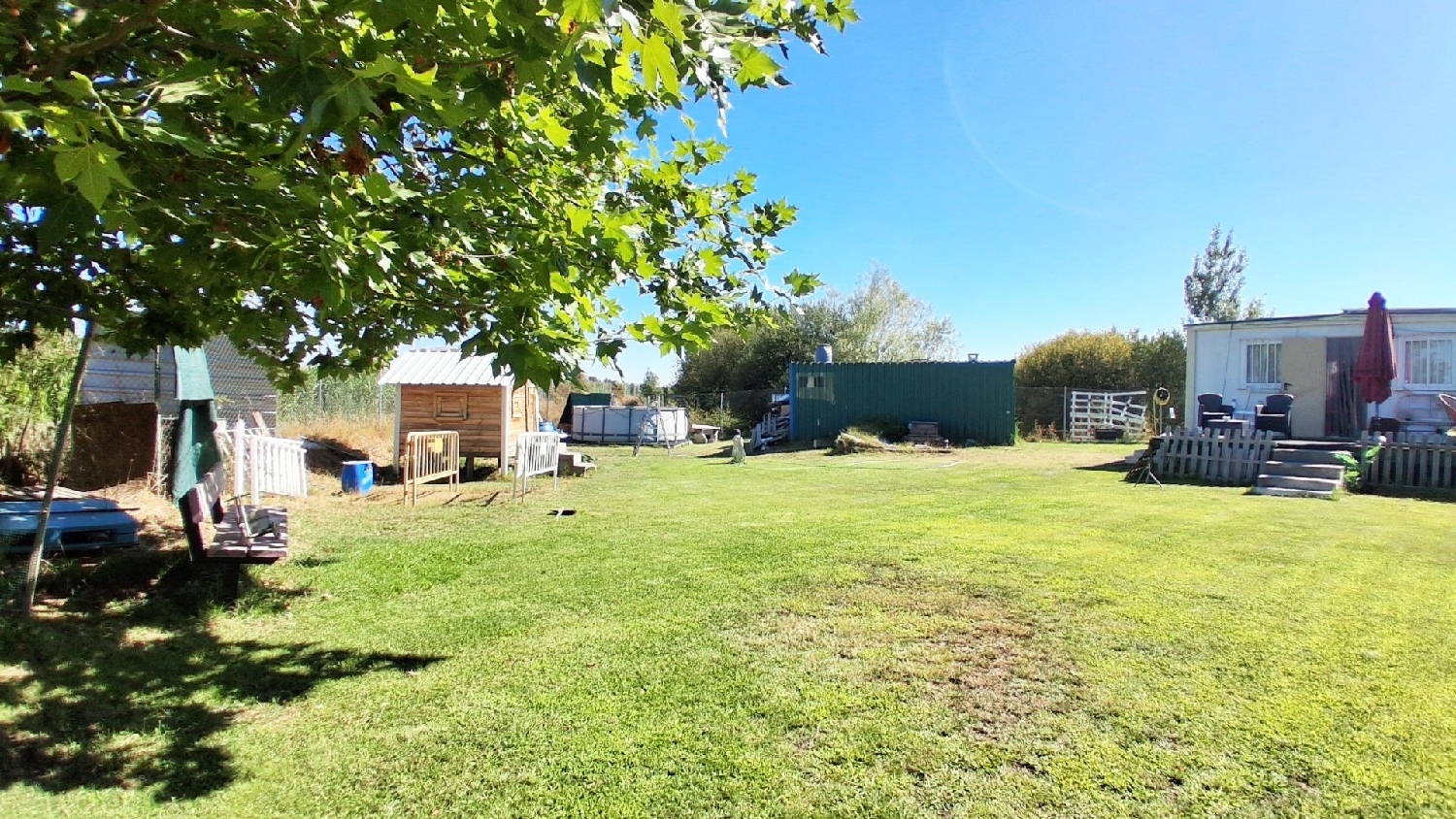  en venta terreno Machacón Campo De Salamanca 1