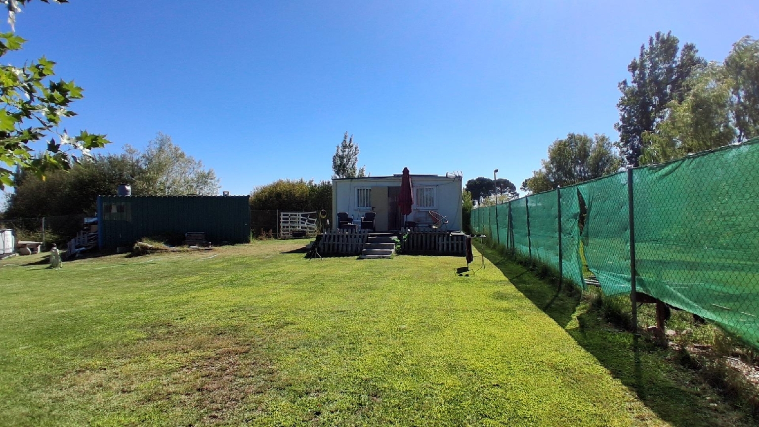  en venta terreno Machacón Campo De Salamanca 6