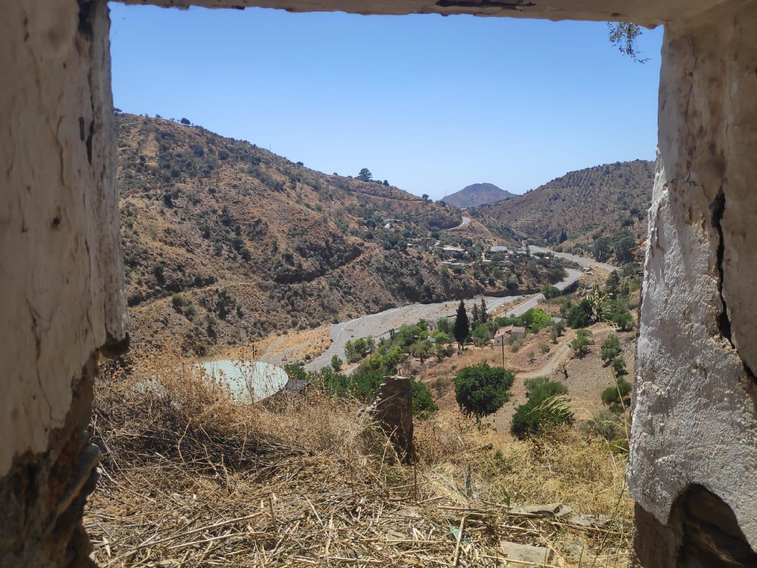  till salu tomt Málaga Del Fresno Campiña 5