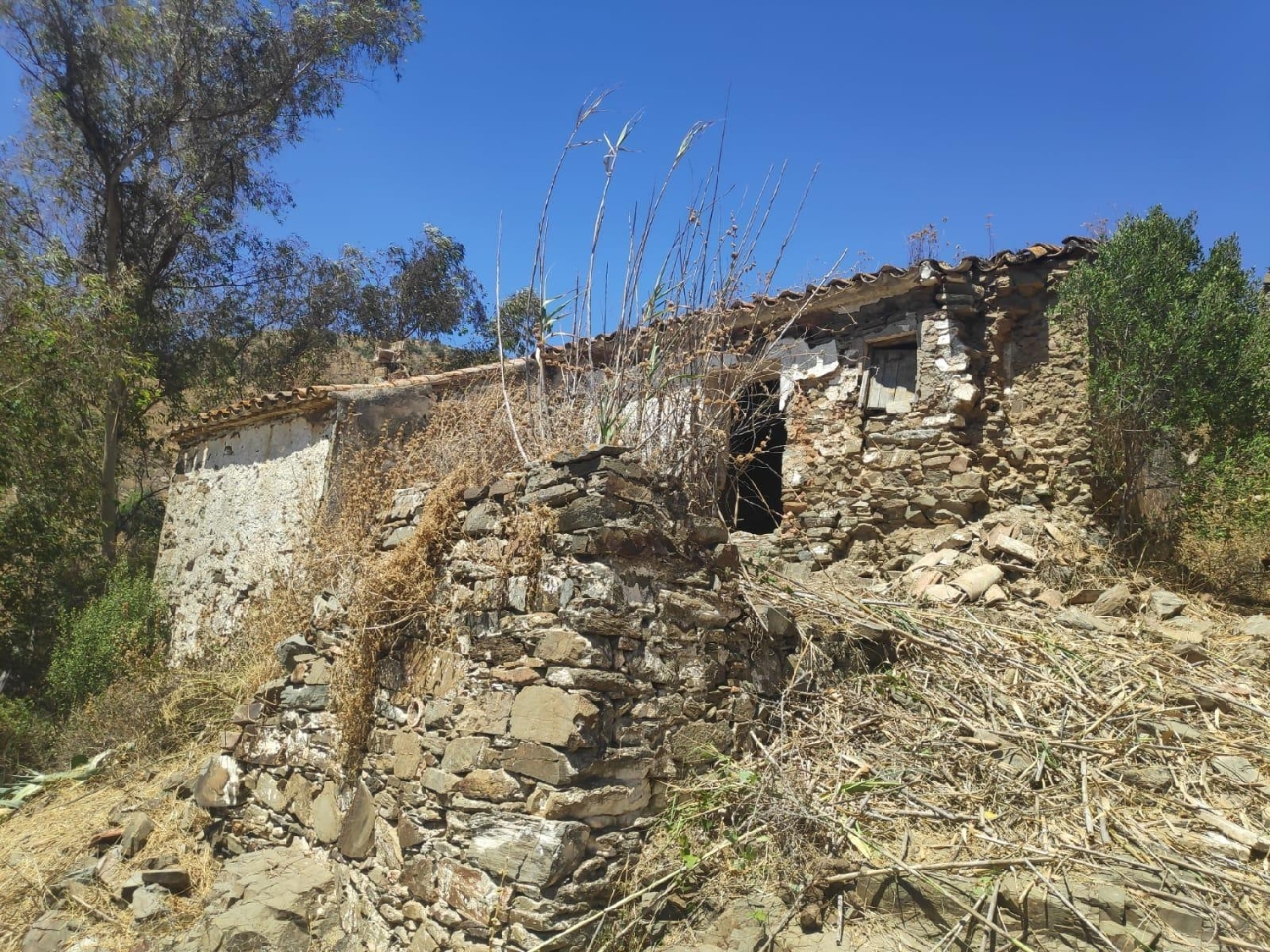  till salu tomt Málaga Del Fresno Campiña 4