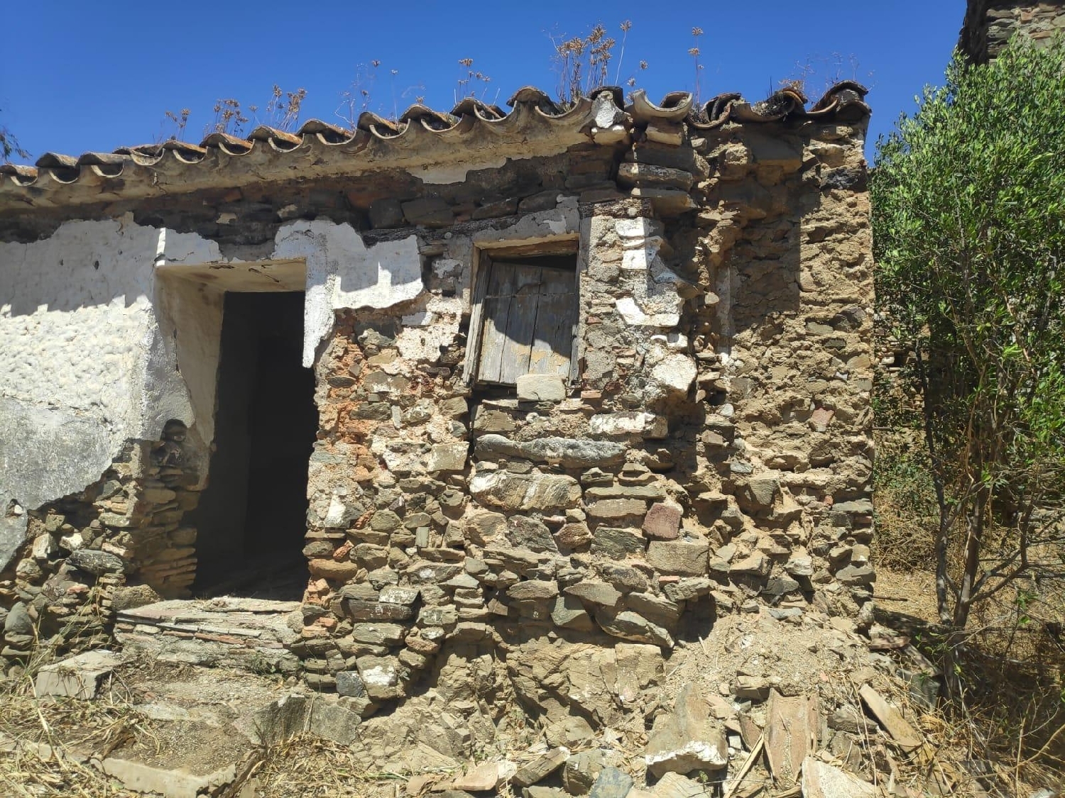  till salu tomt Málaga Del Fresno Campiña 1