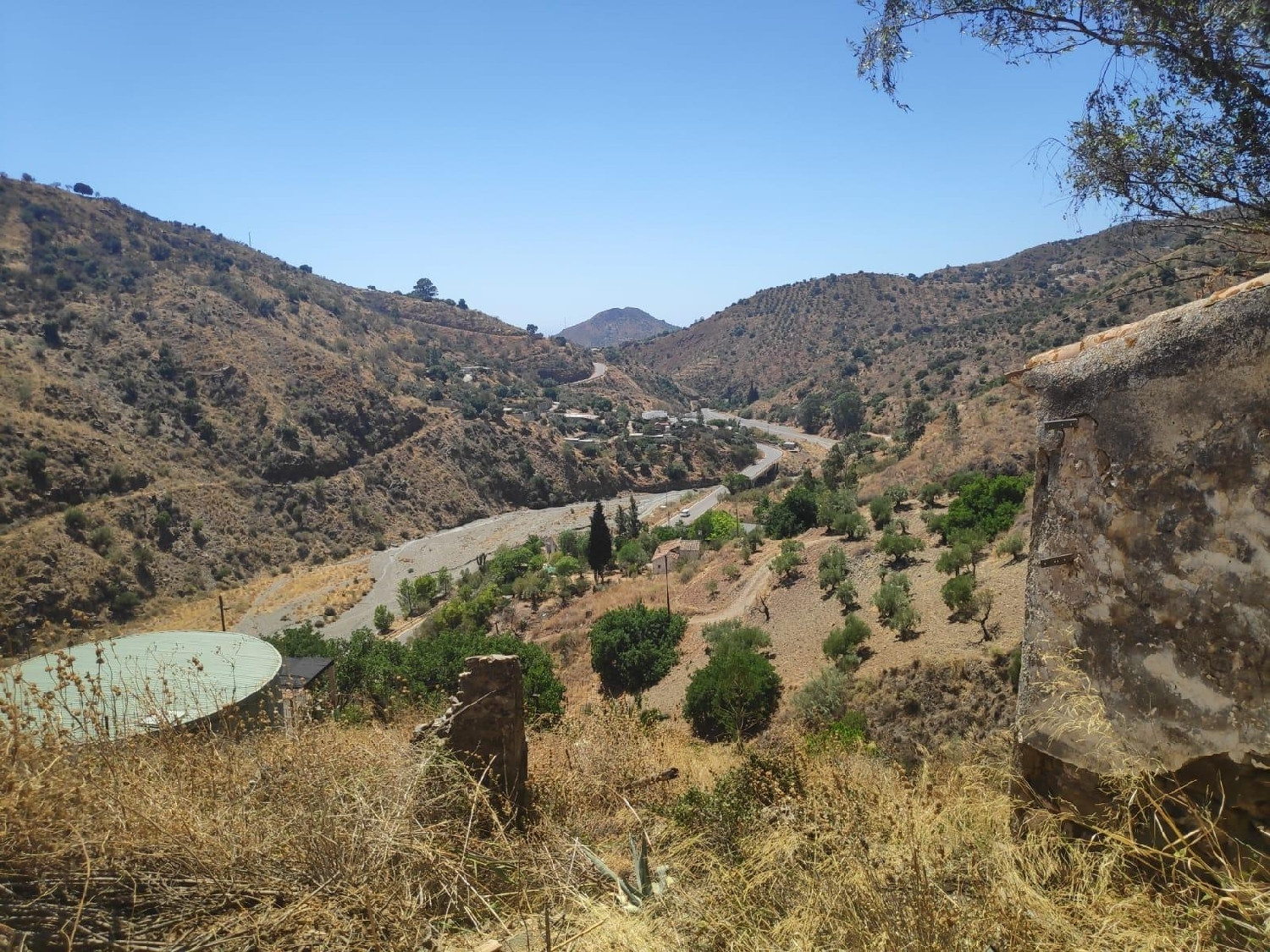 for sale plot Málaga Del Fresno Campiña 2
