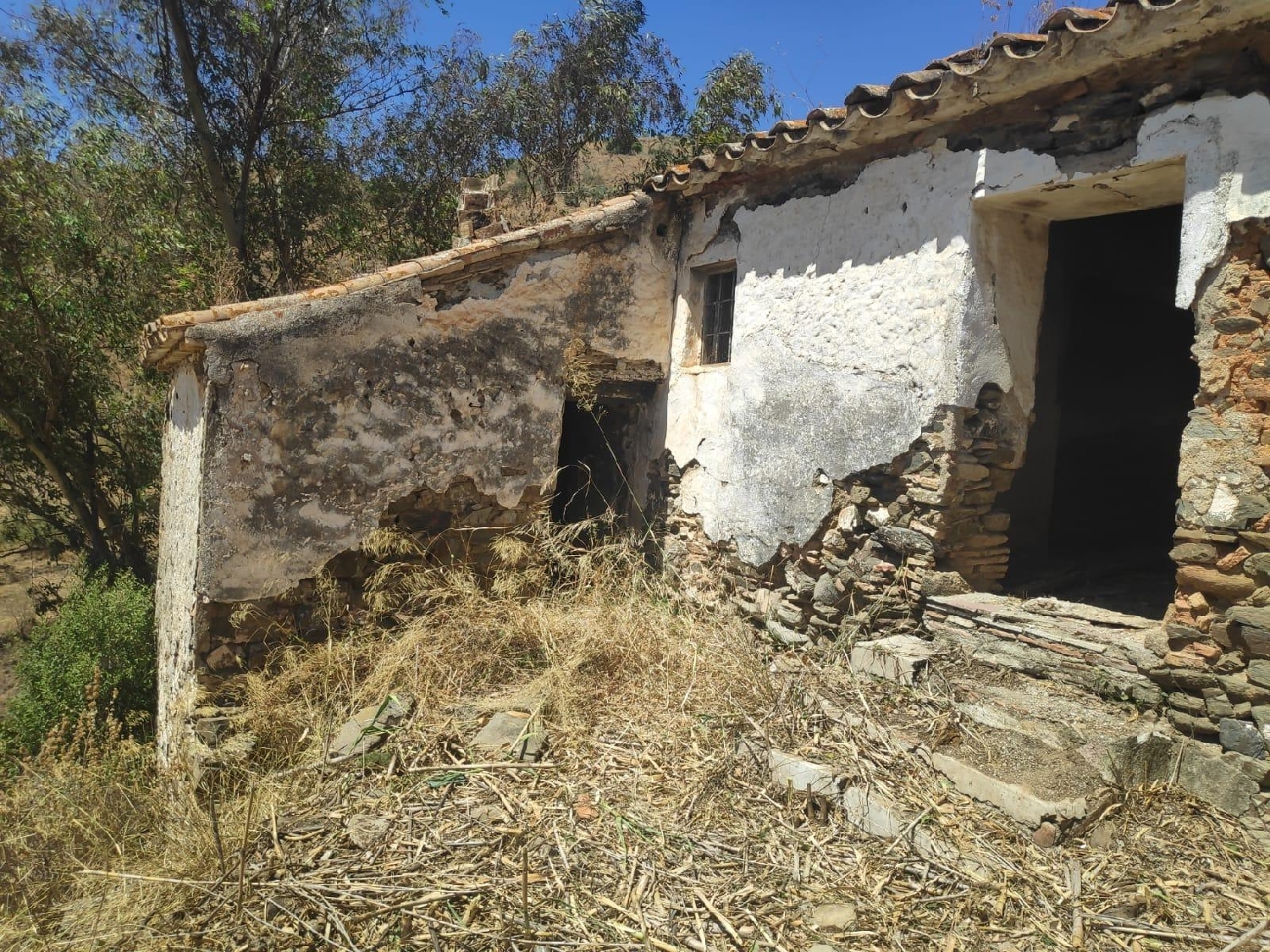for sale plot Málaga Del Fresno Campiña 3