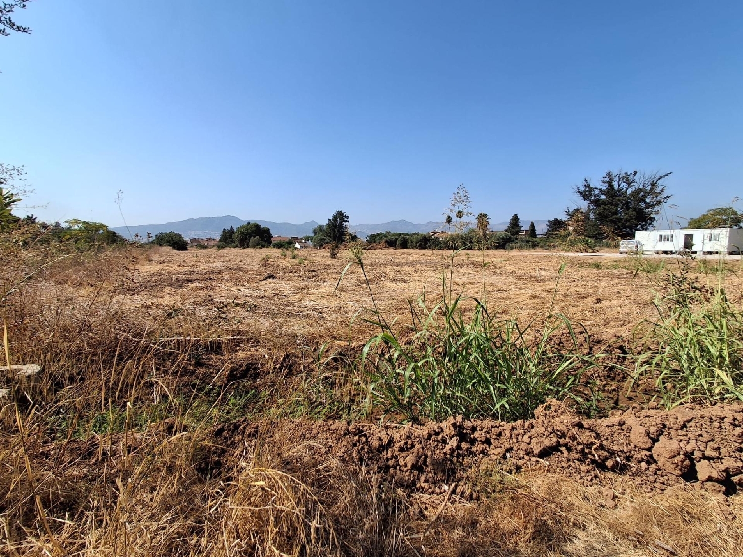  till salu tomt Málaga Del Fresno Campiña 4